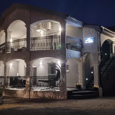 Villa Marija Vir Exterior photo