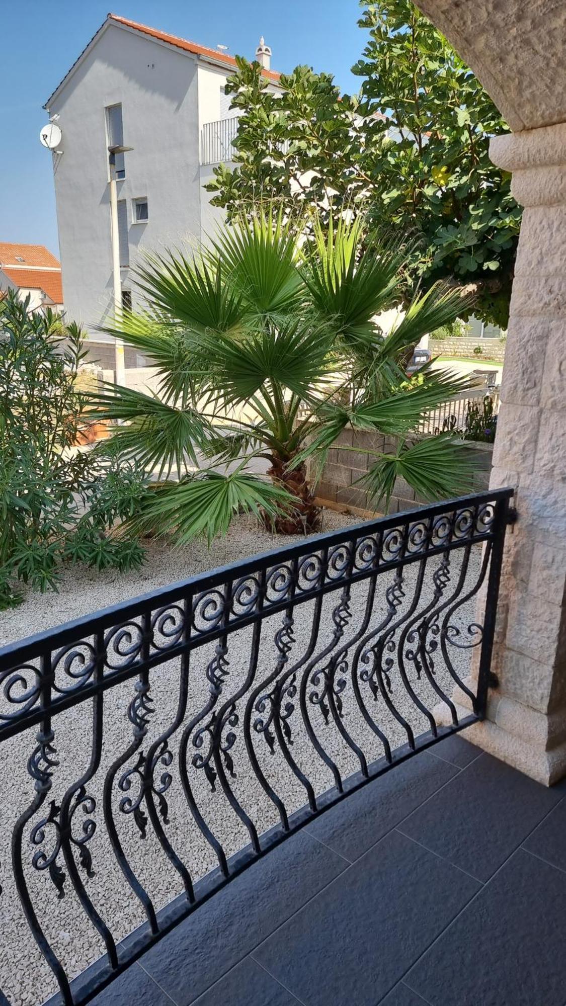 Villa Marija Vir Exterior photo