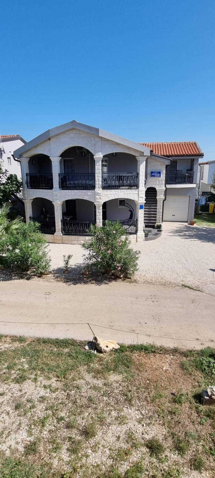 Villa Marija Vir Exterior photo