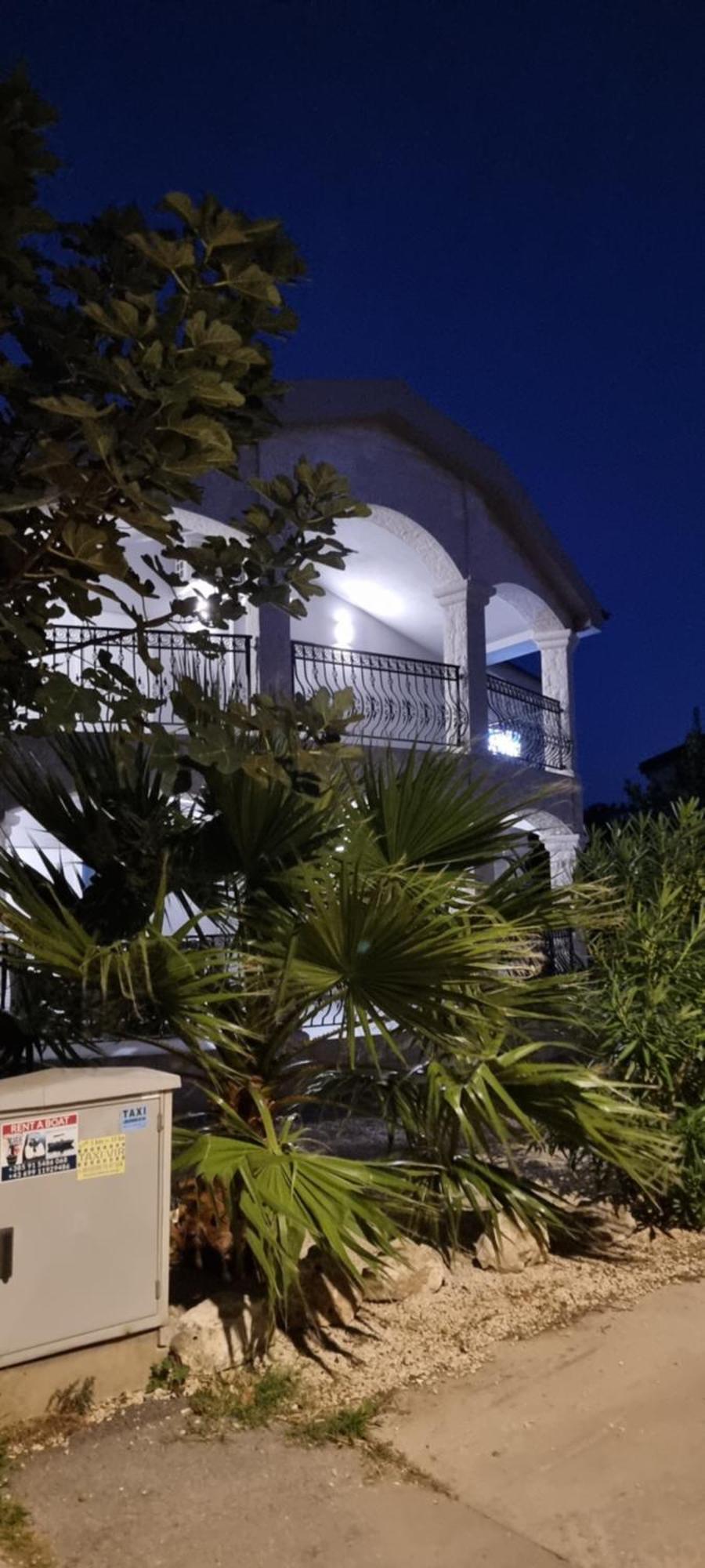 Villa Marija Vir Exterior photo