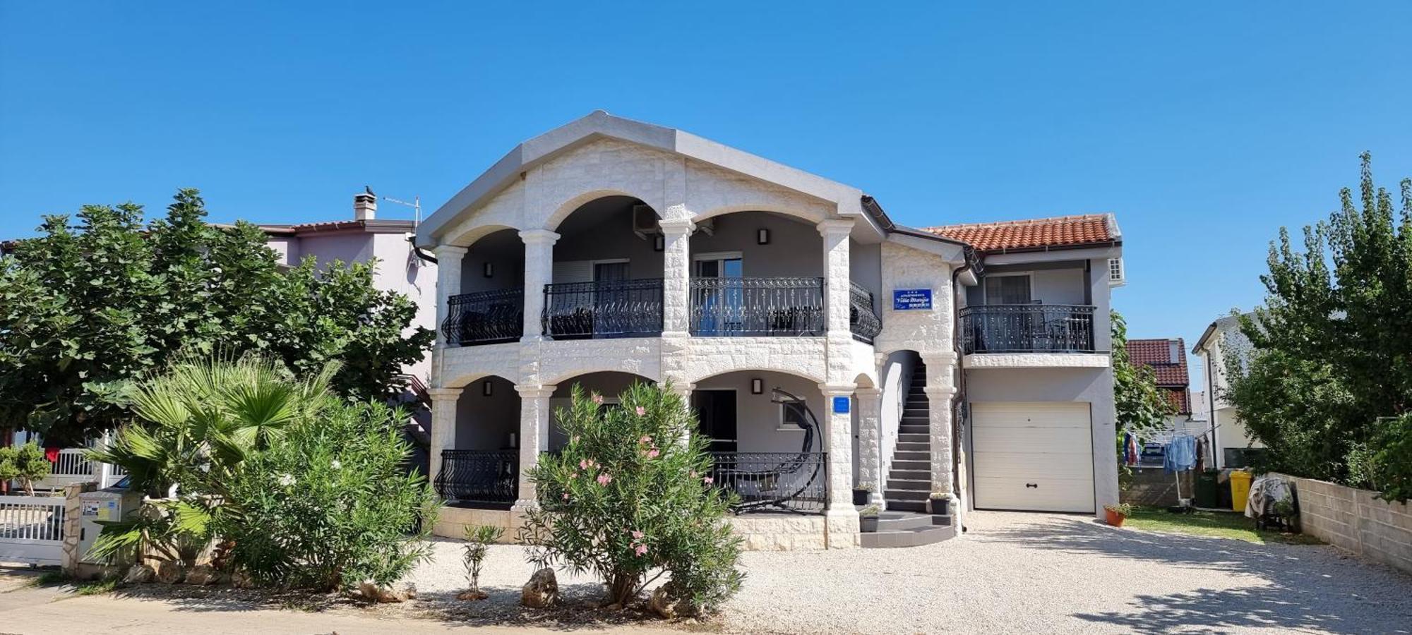 Villa Marija Vir Exterior photo