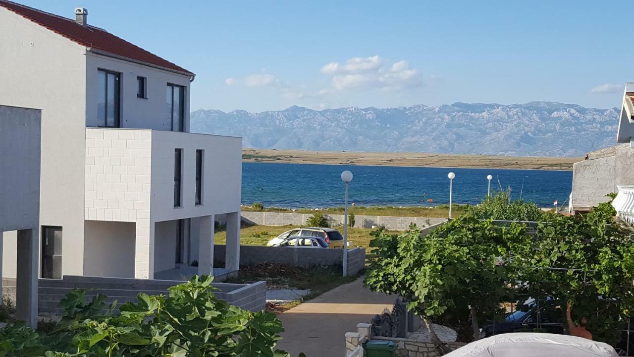 Villa Marija Vir Exterior photo